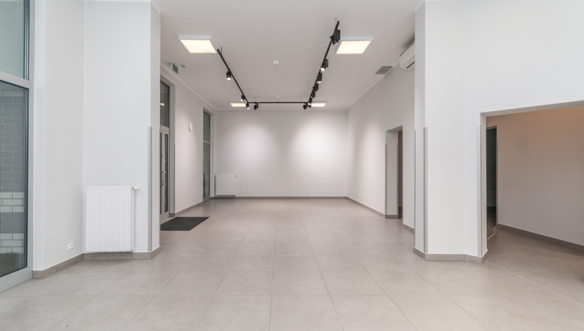 Lokal Sprzedaż Szczecin Centrum