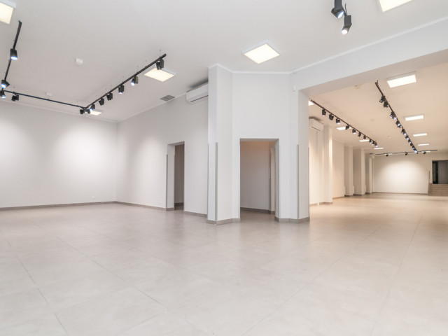 Lokal Sprzedaż Szczecin Centrum