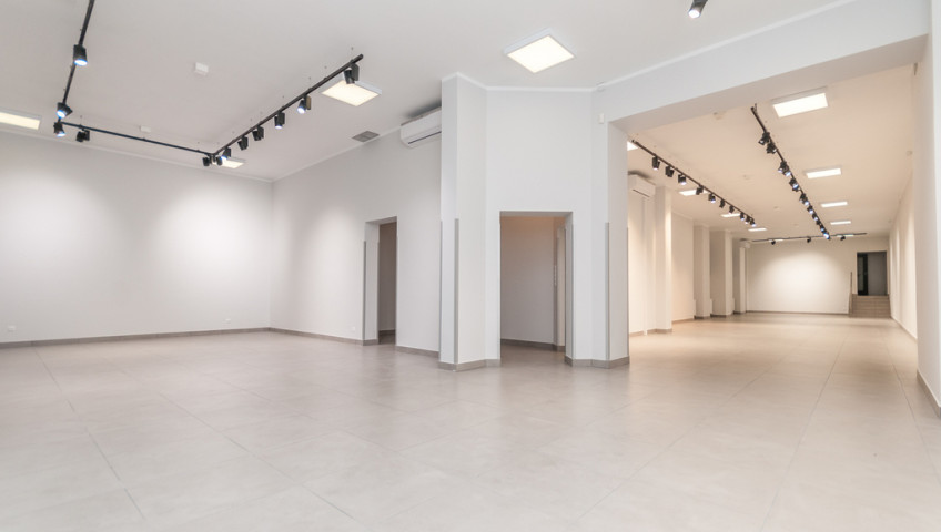 Lokal Sprzedaż Szczecin Centrum