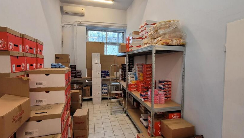Lokal Sprzedaż Szczecin os. Przyjaźni