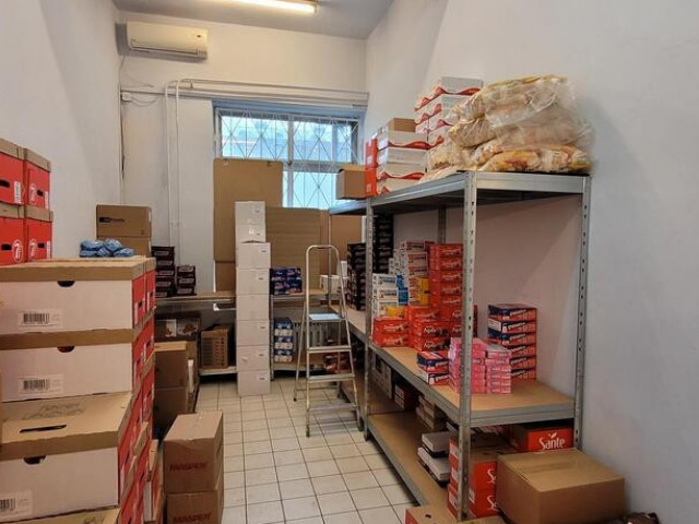 Lokal Sprzedaż Szczecin os. Przyjaźni