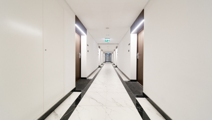 Mieszkanie Sprzedaż Szczecin Centrum