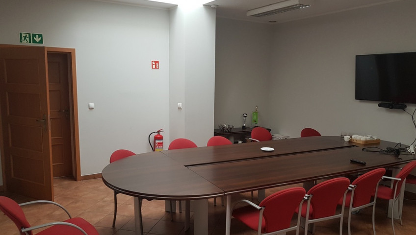 Magazyn Wynajem Szczecin Załom