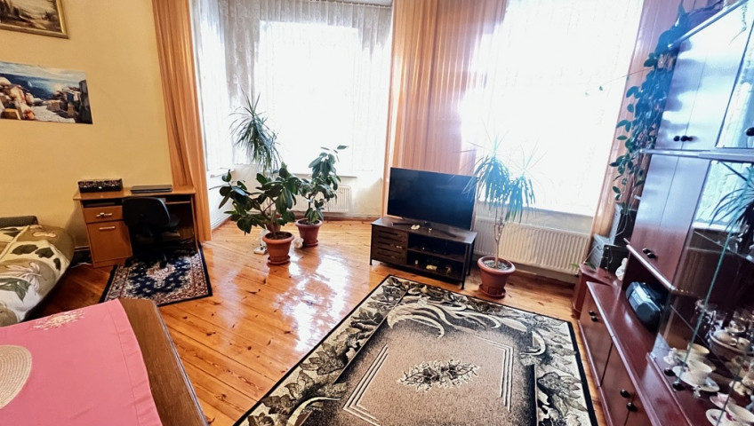 Mieszkanie Sprzedaż Szczecin Drzetowo Emilii Plater