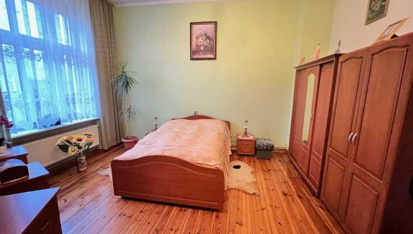 Mieszkanie Sprzedaż Szczecin Drzetowo Emilii Plater