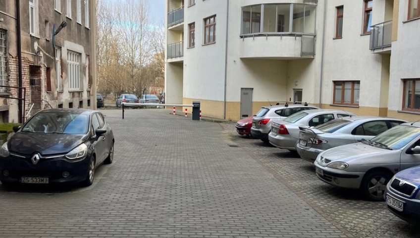 Mieszkanie Sprzedaż Szczecin Drzetowo Emilii Plater
