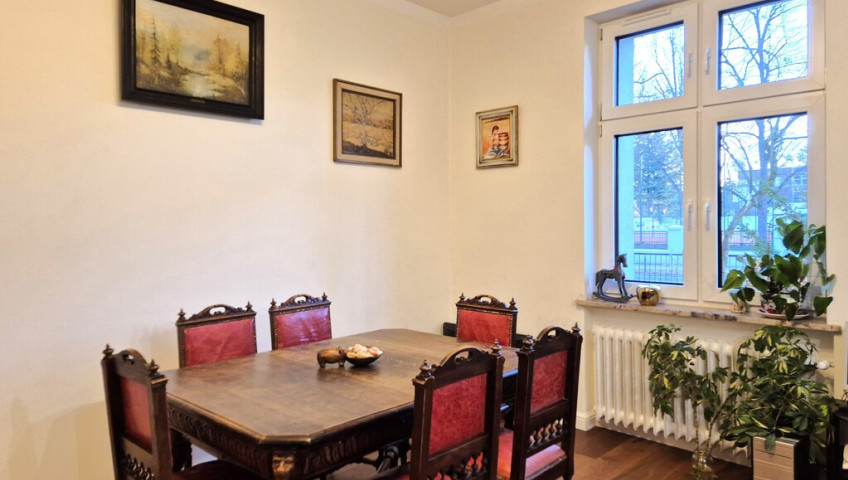 Mieszkanie Sprzedaż Szczecin Śródmieście-Centrum