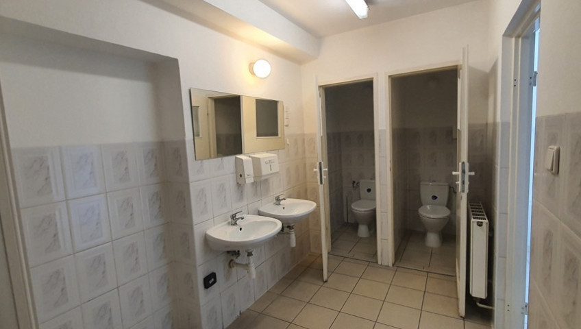 Obiekt Wynajem Szczecin Płonia