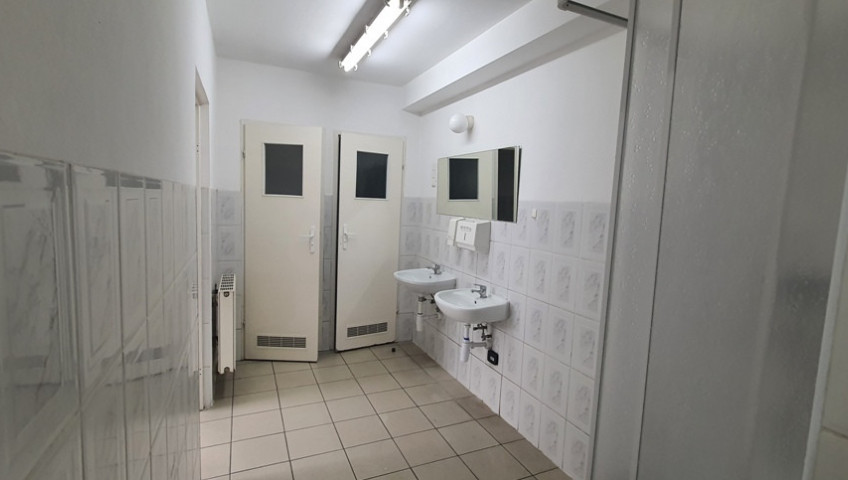 Obiekt Wynajem Szczecin Płonia