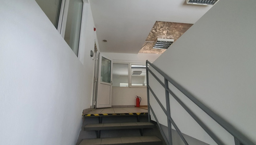 Obiekt Wynajem Szczecin Płonia