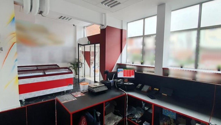 Lokal Sprzedaż Szczecin Pomorzany