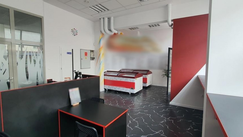 Lokal Sprzedaż Szczecin Pomorzany
