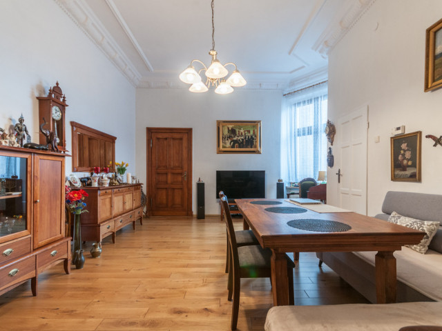 Mieszkanie Sprzedaż Szczecin Centrum al.&nbsp;Papieża Jana Pawła II