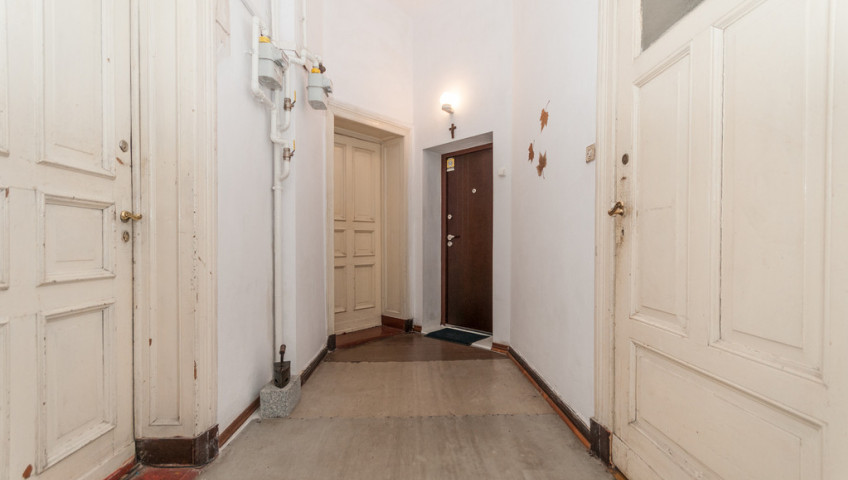 Mieszkanie Sprzedaż Szczecin Centrum al.&nbsp;Papieża Jana Pawła II