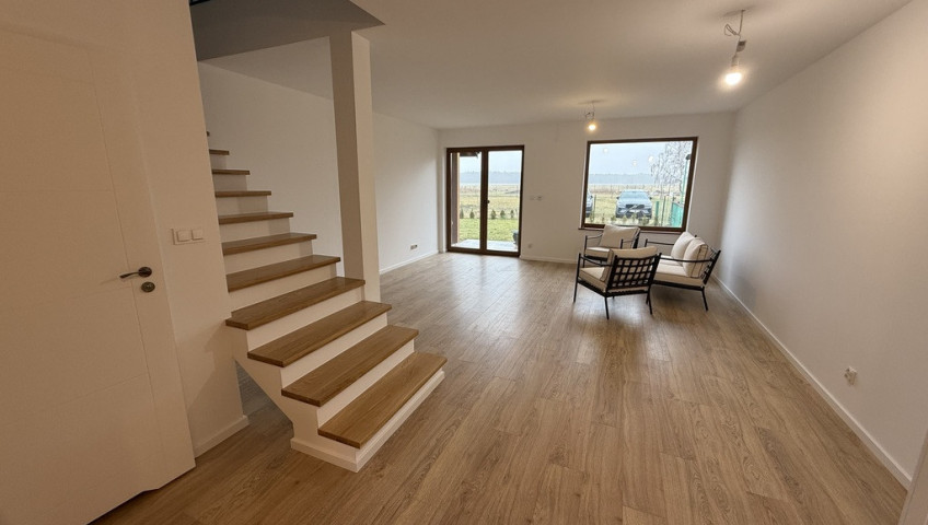 Dom Sprzedaż Stepnica Łąkowa