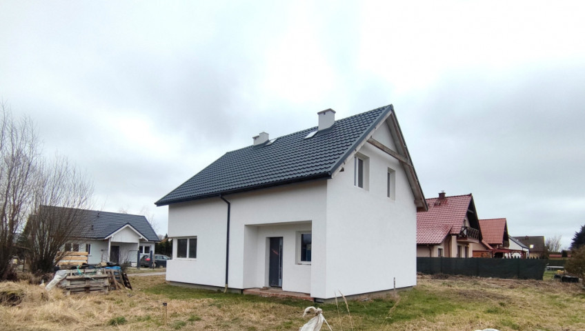 Dom Sprzedaż Dołuje