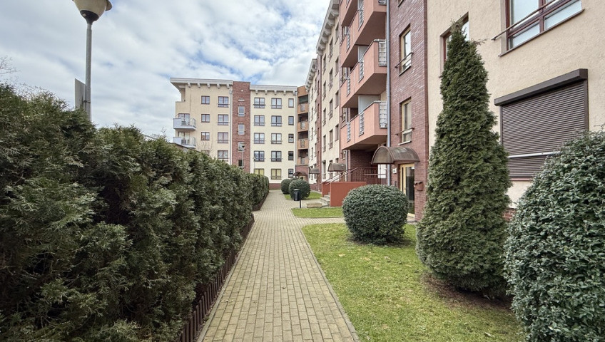 Mieszkanie Sprzedaż Szczecin Książąt Pomorskich Pszczelna