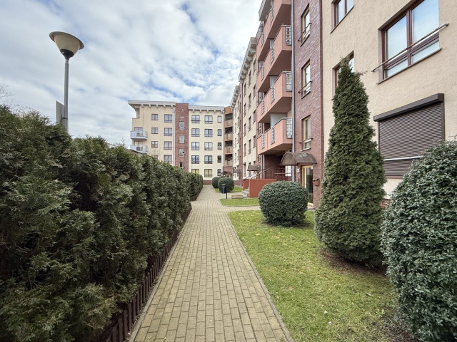 Mieszkanie Sprzedaż Szczecin Książąt Pomorskich Pszczelna