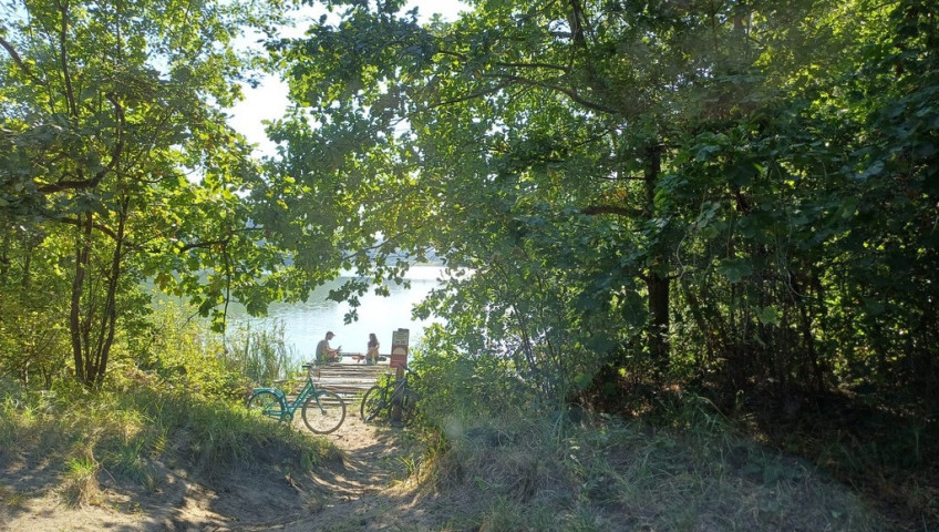 Działka Sprzedaż Bartoszewo