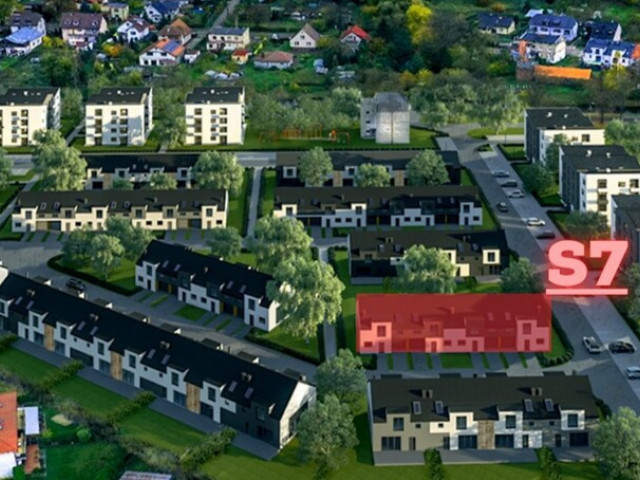 Building Residental Stargard Nadbrzeżna