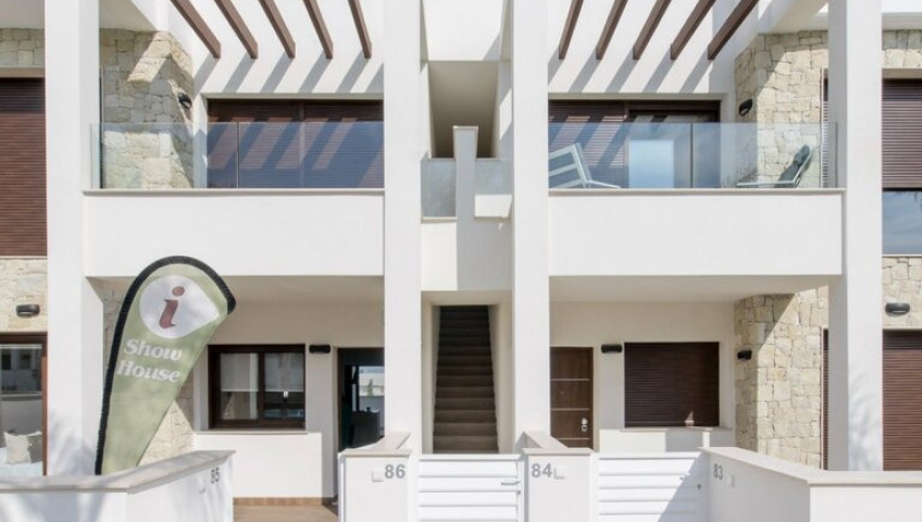 Dom Sprzedaż Los Balcones, Torrevieja Calle Calpe