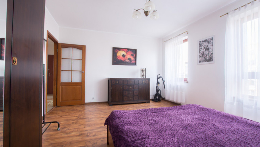 Mieszkanie Sprzedaż Szczecin Książąt Pomorskich Pszczelna
