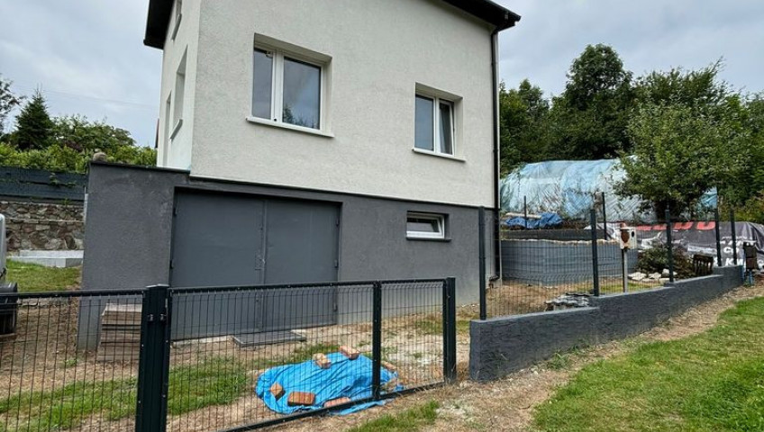 Dom Sprzedaż Szczecin os. Skarbówek Na Stoku