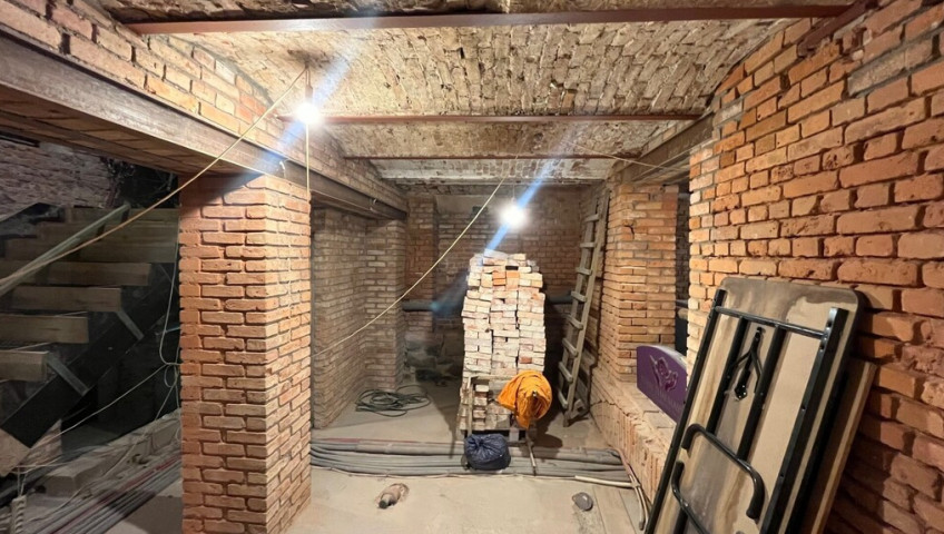 Lokal Sprzedaż Szczecin Centrum