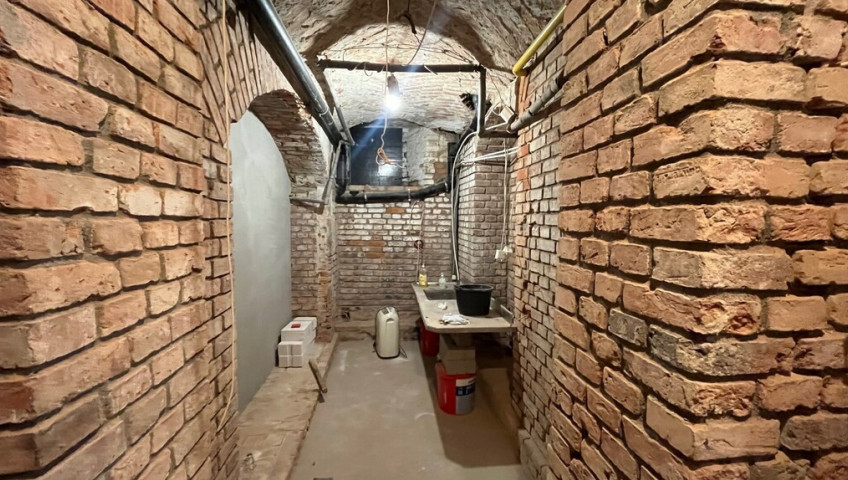 Lokal Sprzedaż Szczecin Centrum