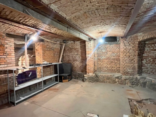Lokal Sprzedaż Szczecin Centrum