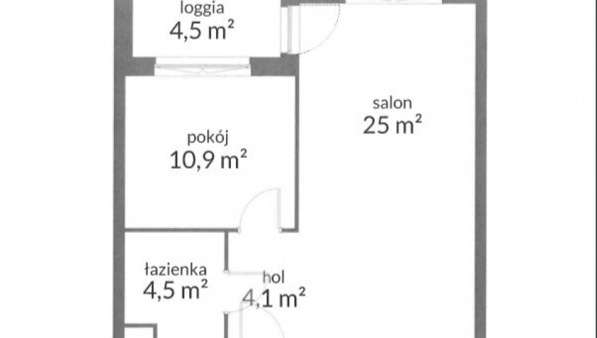 Mieszkanie Sprzedaż Szczecin Pogodno