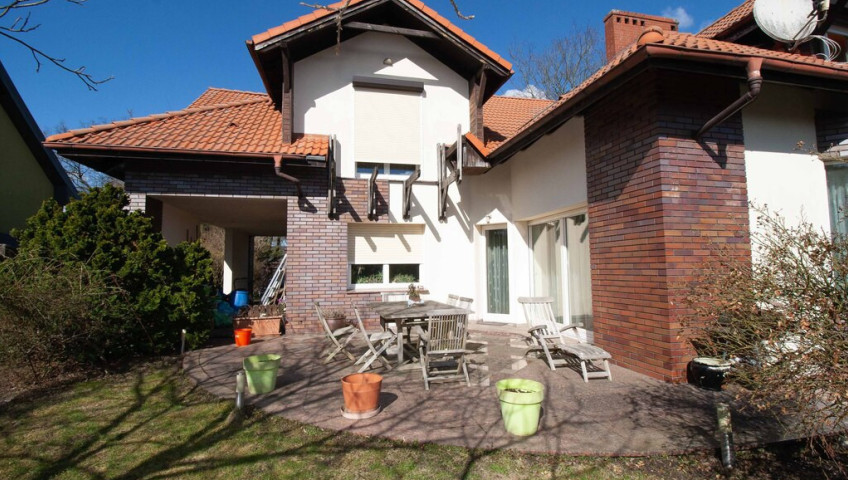 Dom Sprzedaż Szczecin Osów
