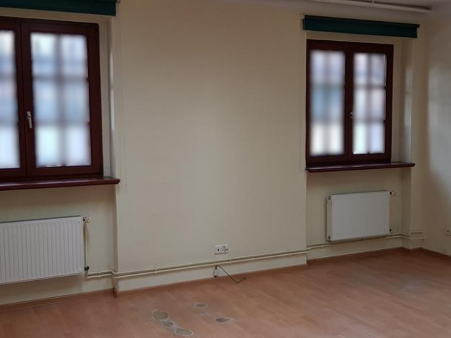 Lokal Wynajem Szczecin Śródmieście
