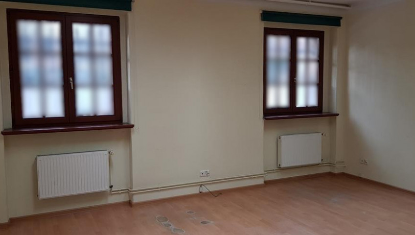 Lokal Wynajem Szczecin Śródmieście