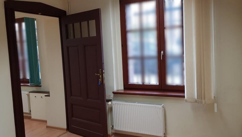 Lokal Wynajem Szczecin Śródmieście