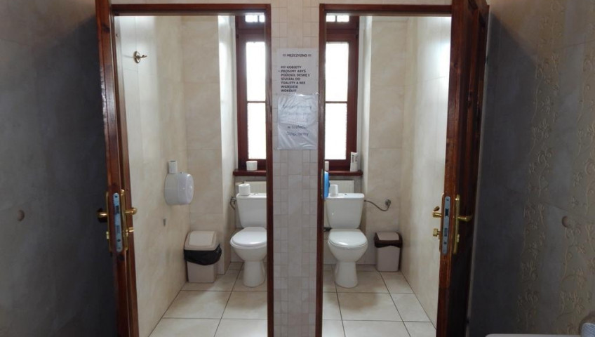 Lokal Wynajem Szczecin Śródmieście