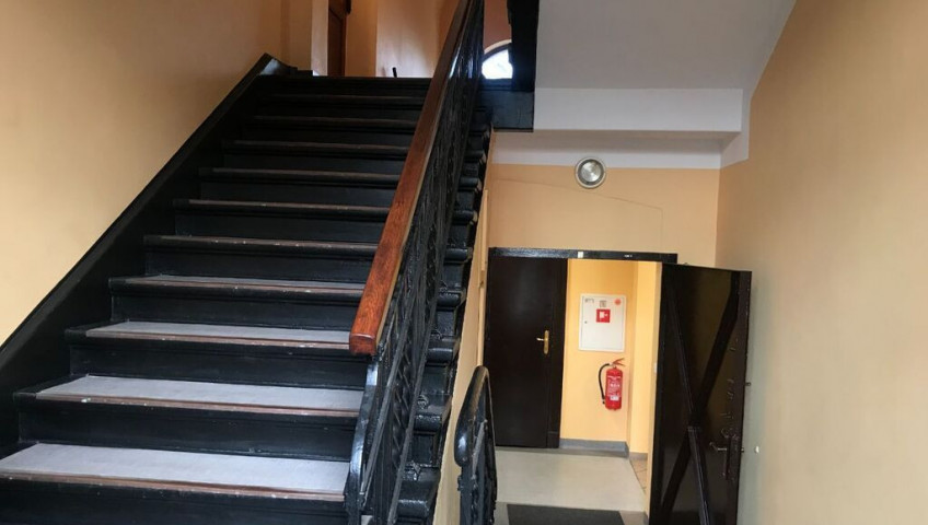 Lokal Wynajem Szczecin Śródmieście