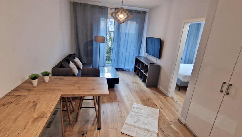 Mieszkanie Wynajem Szczecin Śródmieście-Centrum