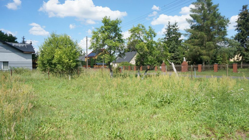 Obiekt Sprzedaż Goleniów