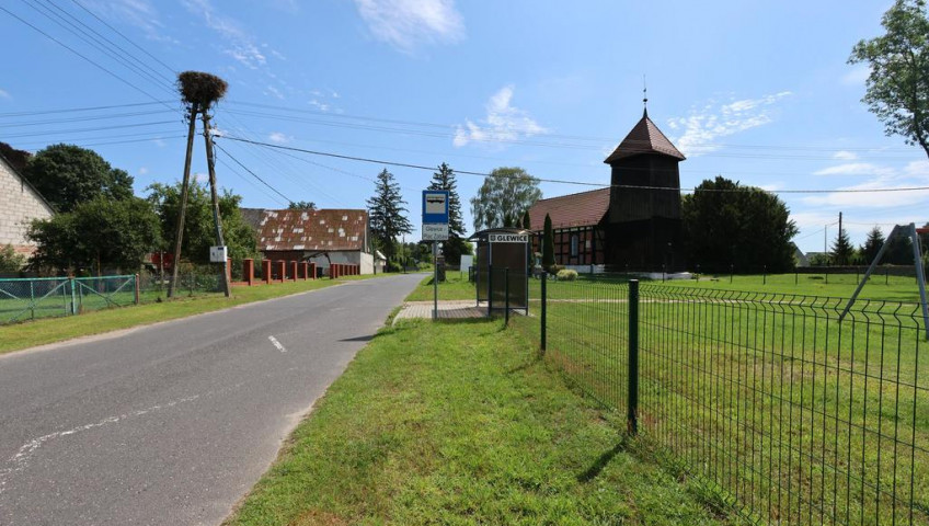 Obiekt Sprzedaż Goleniów