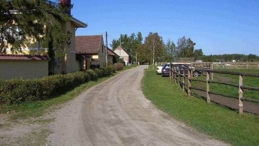 Działka Sprzedaż Redliny