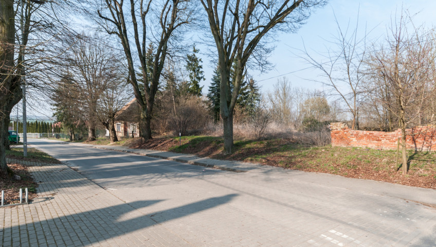Działka Sprzedaż Karwowo