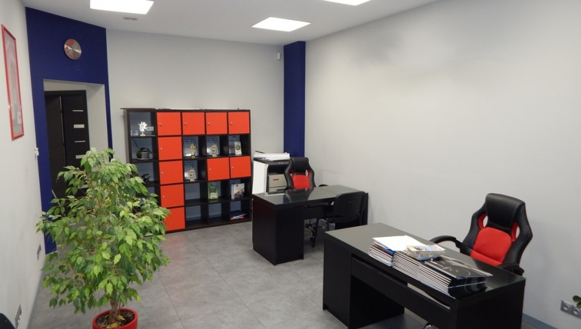 Lokal Sprzedaż Szczecin Centrum