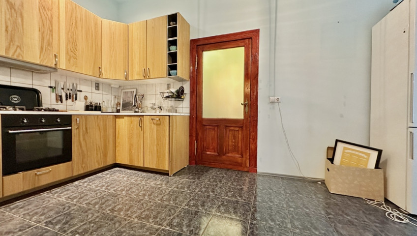 Mieszkanie Sprzedaż Szczecin Śródmieście-Centrum Gabriela Narutowicza