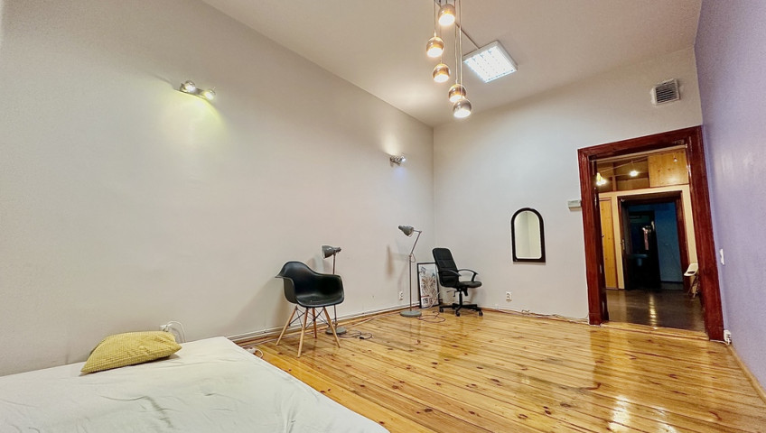 Mieszkanie Sprzedaż Szczecin Śródmieście-Centrum Gabriela Narutowicza