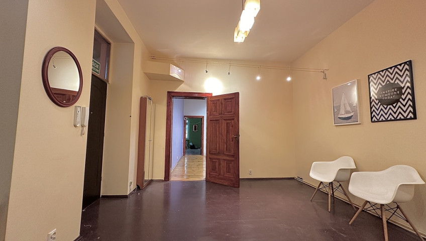 Mieszkanie Sprzedaż Szczecin Śródmieście-Centrum Gabriela Narutowicza