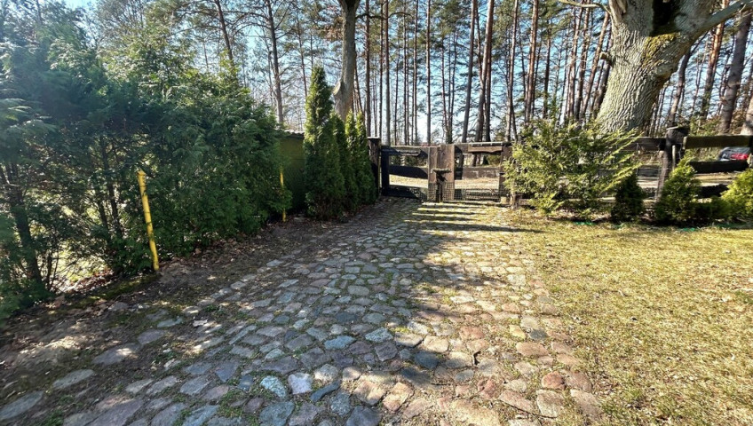 Dom Sprzedaż Niewiadowo