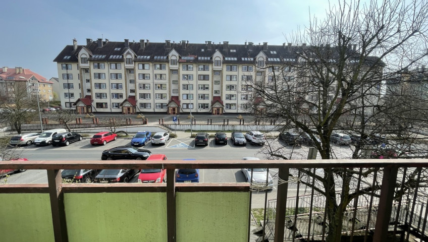 Mieszkanie Sprzedaż Szczecin Gumieńce Hrubieszowska