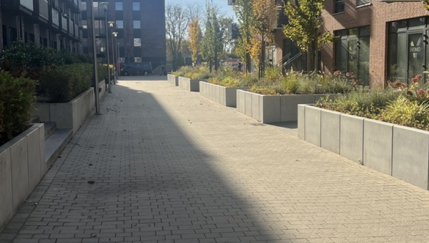Mieszkanie Sprzedaż Szczecin Gumieńce Eugeniusza Kwiatkowskiego