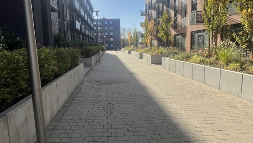 Mieszkanie Sprzedaż Szczecin Gumieńce Eugeniusza Kwiatkowskiego